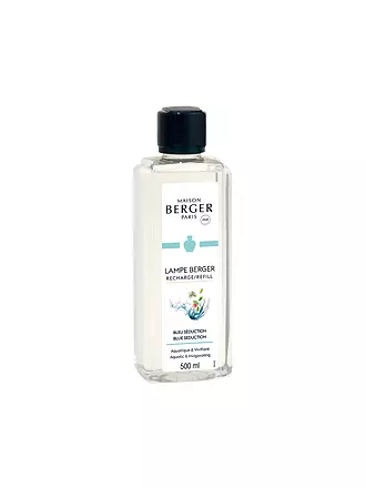 MAISON BERGER PARIS | Bleu Seduction - Lampe Berger Duft Dreams of Freshness 500ml | 